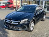 Mercedes-Benz GLA 220 GLA -Klasse GLA 220 CDI / d 4Matic - gebrauchte Mercedes-Benz GLA 220 aus dem Jahr 2016