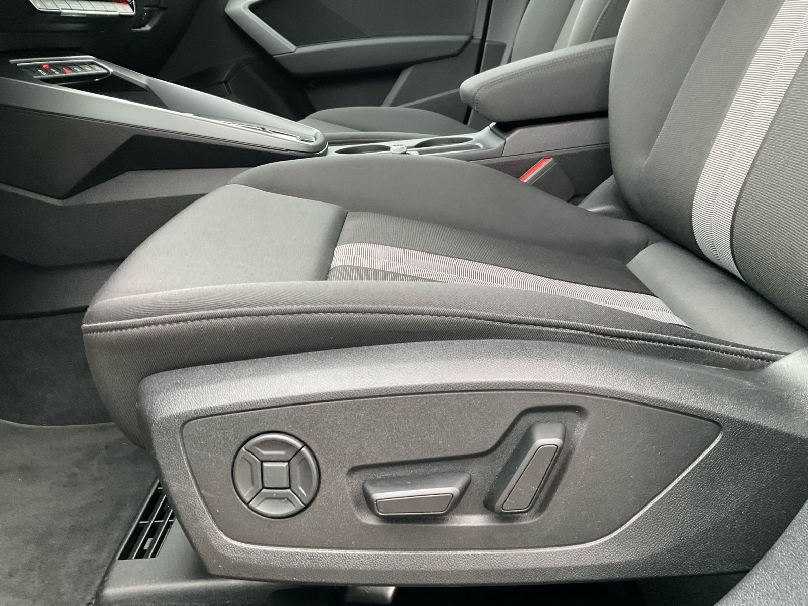 Audi A3 - Bild 20