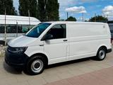 Volkswagen T6 Transporter Kasten-Kombi Kasten lang * 1.HAND - VW T6 Transporter Gebrauchtwagen