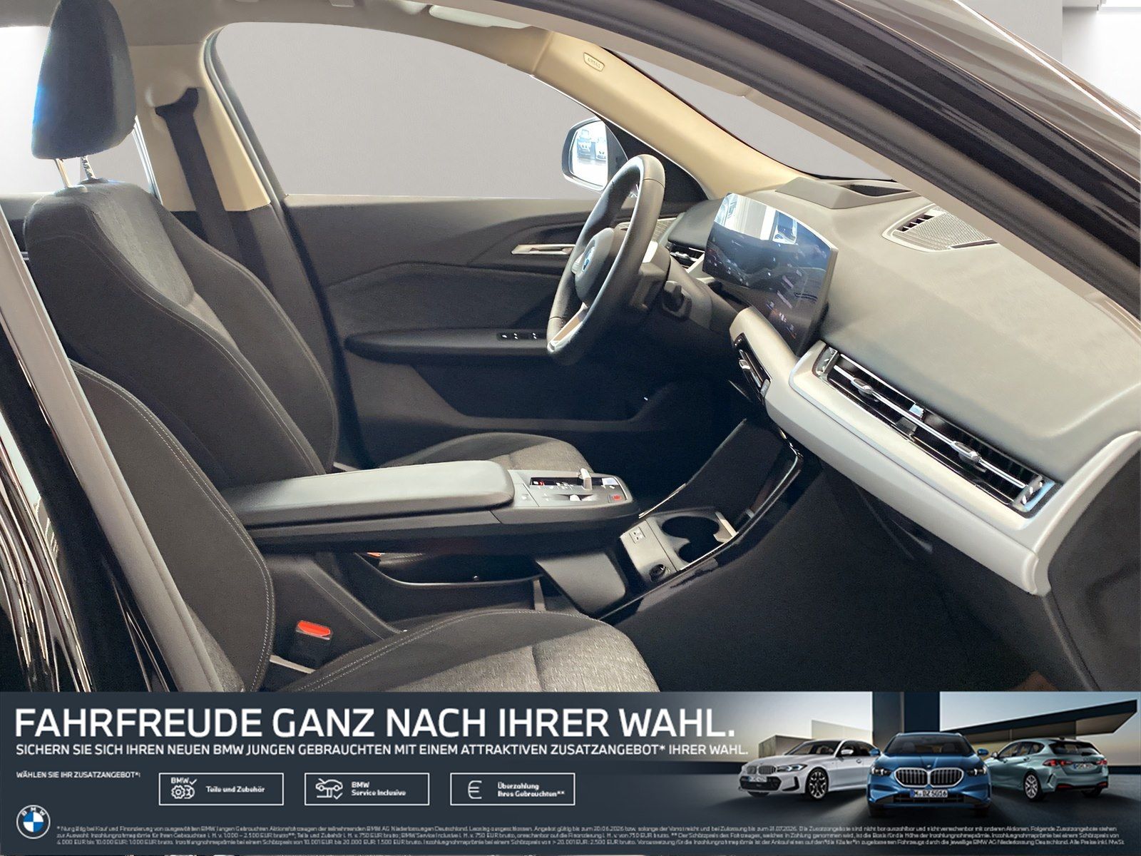 BMW iX2 - Bild 6