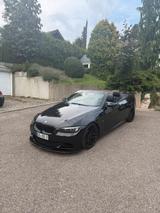 BMW 335i e93 N54 DKG - BMW 335 aus 2008: 335d