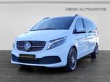 Mercedes-Benz V 250 d Lang LED|SHZ|TEMP|AHK|KAM|LM|NAVI - Mercedes-Benz Gebrauchtwagen in Wuppertal