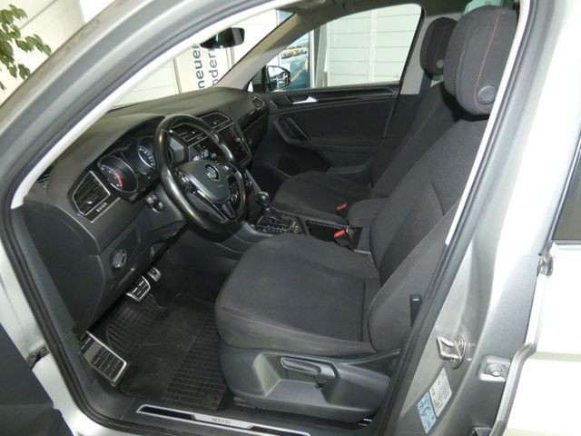 Tiguan 1.4 TSI 4MOTION SOUND DSG AHK LED ASSIST+