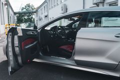 Fahrzeugabbildung Mercedes-Benz CLS 63 S AMG Shooting Brake 4Matic*MwSt.*Designo