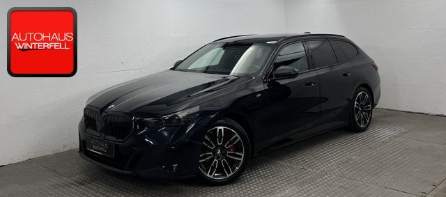 Image of BMW 540