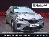 Renault Captur RIVE GAUCHE E-TECH Plug-in 160 360° Kamer - Renault: Tech