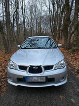 Subaru Impreza Allrad - Subaru B9 Tribeca aus 2007