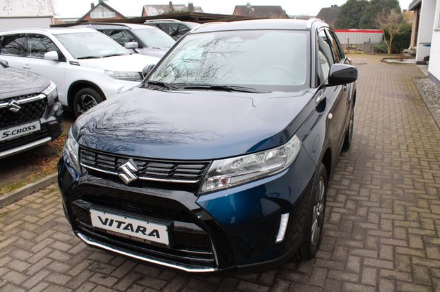 Suzuki Vitara 1.5 DUAJET Hybrid Comfort AGS