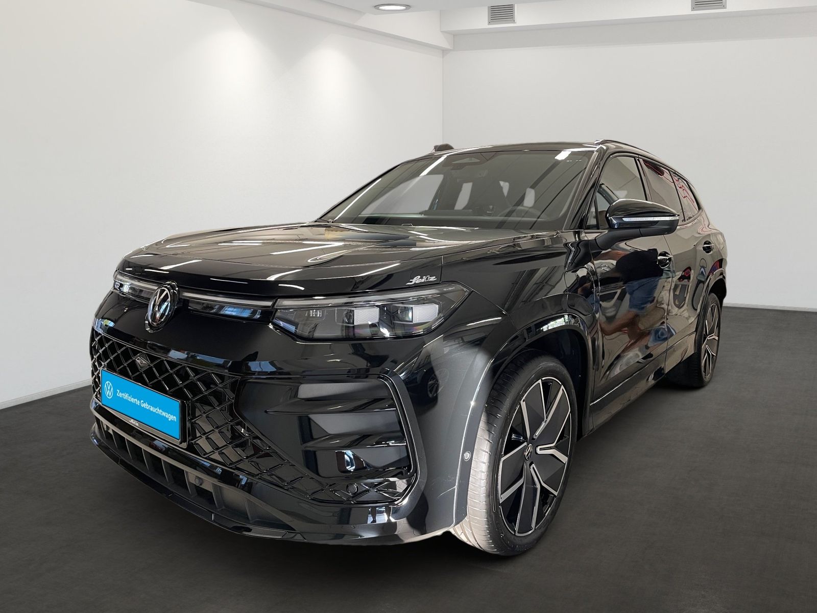 Volkswagen Tayron - Bild 2