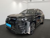 Volkswagen Tayron - Vorschau Bild 2