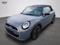 MINI Cooper S Cabrio - Vorschau Bild 1