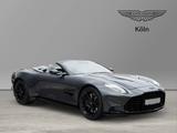 Aston Martin Vanquish Volante Epsilon Black / Sage Green - gebrauchte Aston Martin Cabrios