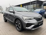 Renault Arkana Mild Hybrid 140 EDC Techno