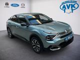 Citroën ë-C4 Shine Navi, Automatik, LED - Citroën ë-C4 Gebrauchtwagen