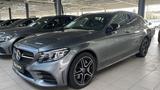 Mercedes-Benz C 300 d 4MATIC AMG Line | Night |  - mit Diesel-Antrieb: Mercedes