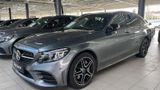 Mercedes-Benz C 300 d 4MATIC AMG Line | Night |  - mit Diesel-Antrieb: Mercedes AMG