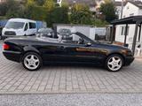 Mercedes-Benz CLK 200KOMPRESSOR AVANTGARDE LEDER NAVI HU/07.28 - gebrauchte Mercedes-Benz CLK 200 aus dem Jahr 2000