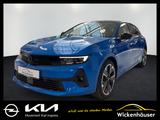 Opel Astra Elektro GS Line HUD Kamera360 KeyLess - Opel Astra Gebrauchtwagen in München