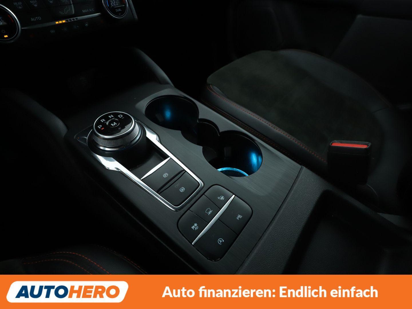 Ford Kuga 2.0 TDCi EcoBlue ST-Line X Aut.*NAVI*ACC*, миниатюра 22