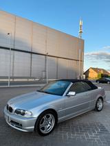 BMW 3er e46 Cabrio | 320ci - BMW aus 2000: 3er