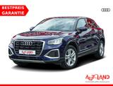 Audi Q2 35 TFSI advanced LED Android Apple AHK DAB - Audi Q2 Gebrauchtwagen in Dresden