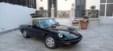 Alfa Romeo RARA Spider 1.6 CRS, ASI 2951 esempla - gebrauchte Alfa Romeo Spider aus dem Jahr 1992