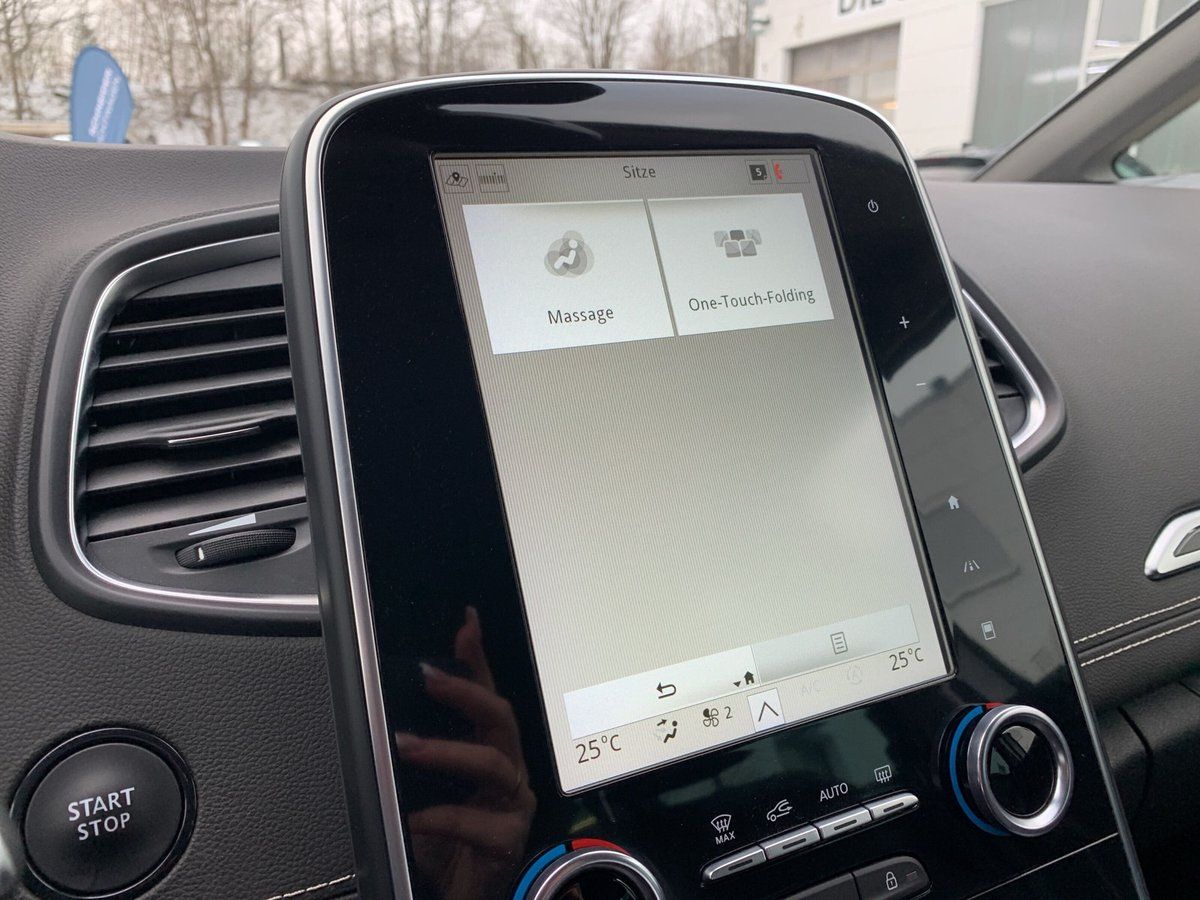 Renault Grand Scenic - Bild 43