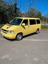 Volkswagen VW T4 Multivan TDI 151 Ps Neu Tüv - gebrauchte Volkswagen T4 Multivan aus dem Jahr 2000