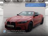 BMW M4 Competition M xDrive Cabrio Driv.Assist.Prof - gebrauchte BMW M4 aus dem Jahr 2024