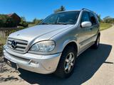 Mercedes-Benz ML 270 CDI*Facelift*Xen*AHK*Motor überholt !*PDC - Mercedes-Benz ML-Class aus 2003