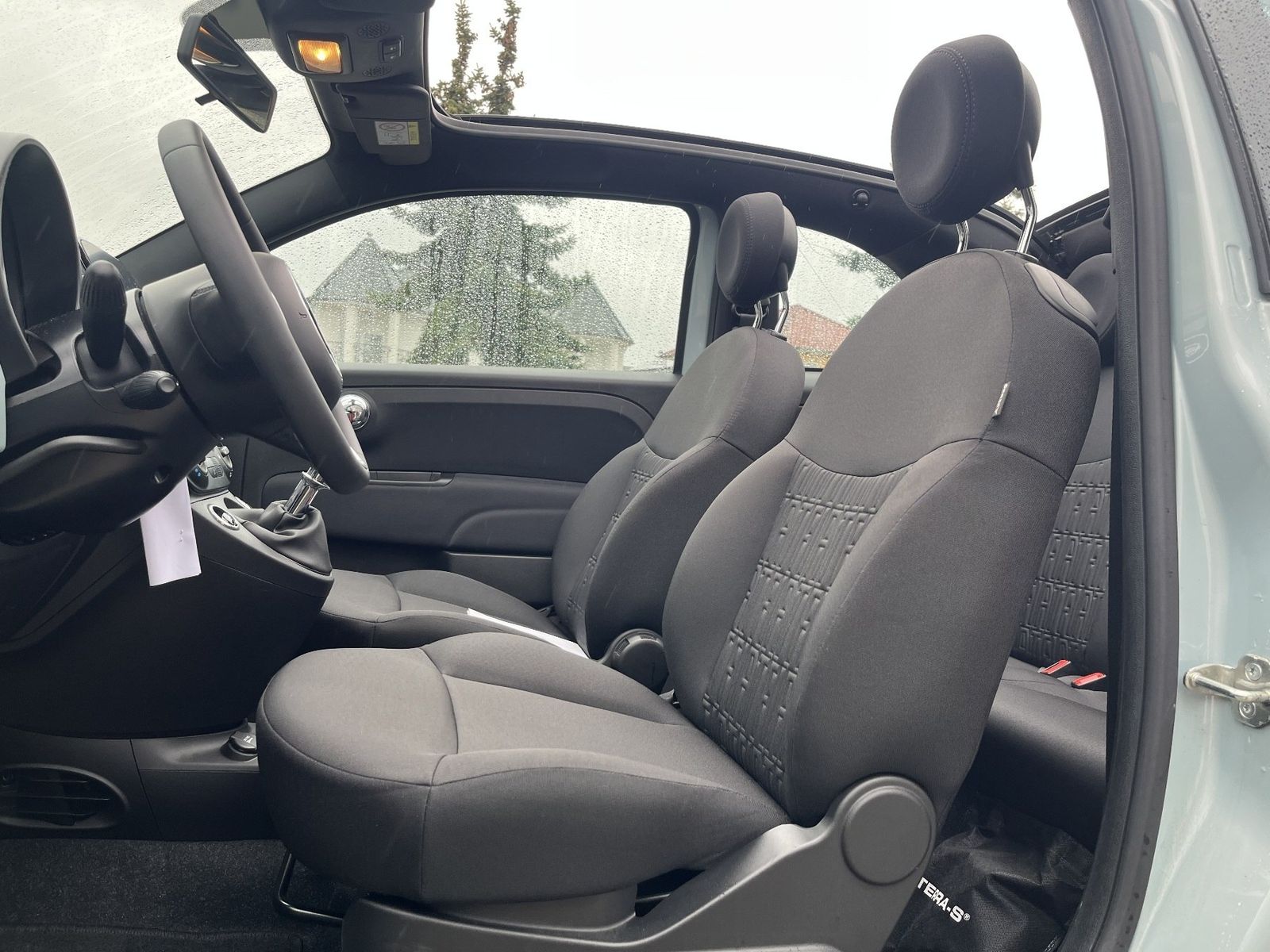 Fiat 500C - Bild 16