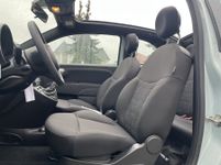 Fiat 500C - Vorschau Bild 16