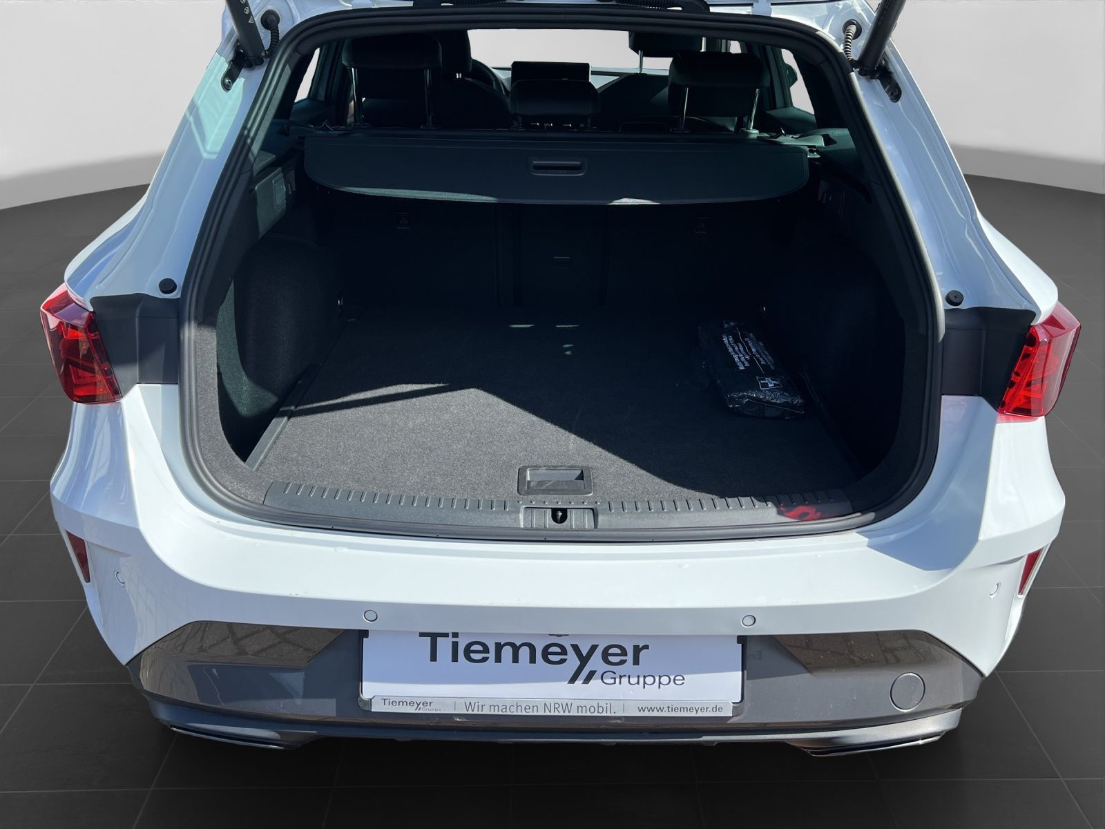 Cupra Leon - Bild 17