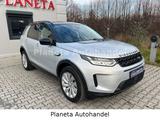 Land Rover Discovery Sport P250 MILD-HBRID*LED*360°GRAD*3D - Land Rover Discovery mit Benzin-Antrieb