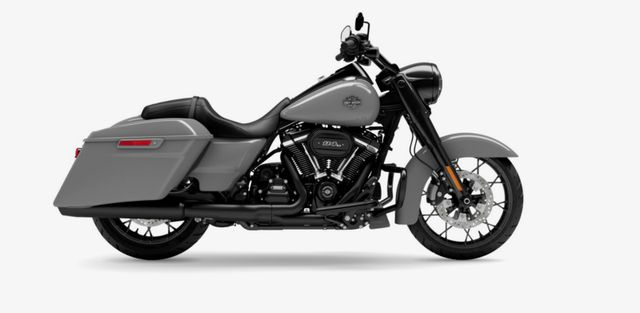 Harley-Davidson ROAD KING SPEC. FLHRXS 114ci MY25 Kurzfristig