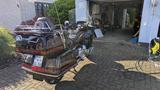 Honda GL-1500-SE - HONDA GL 1500