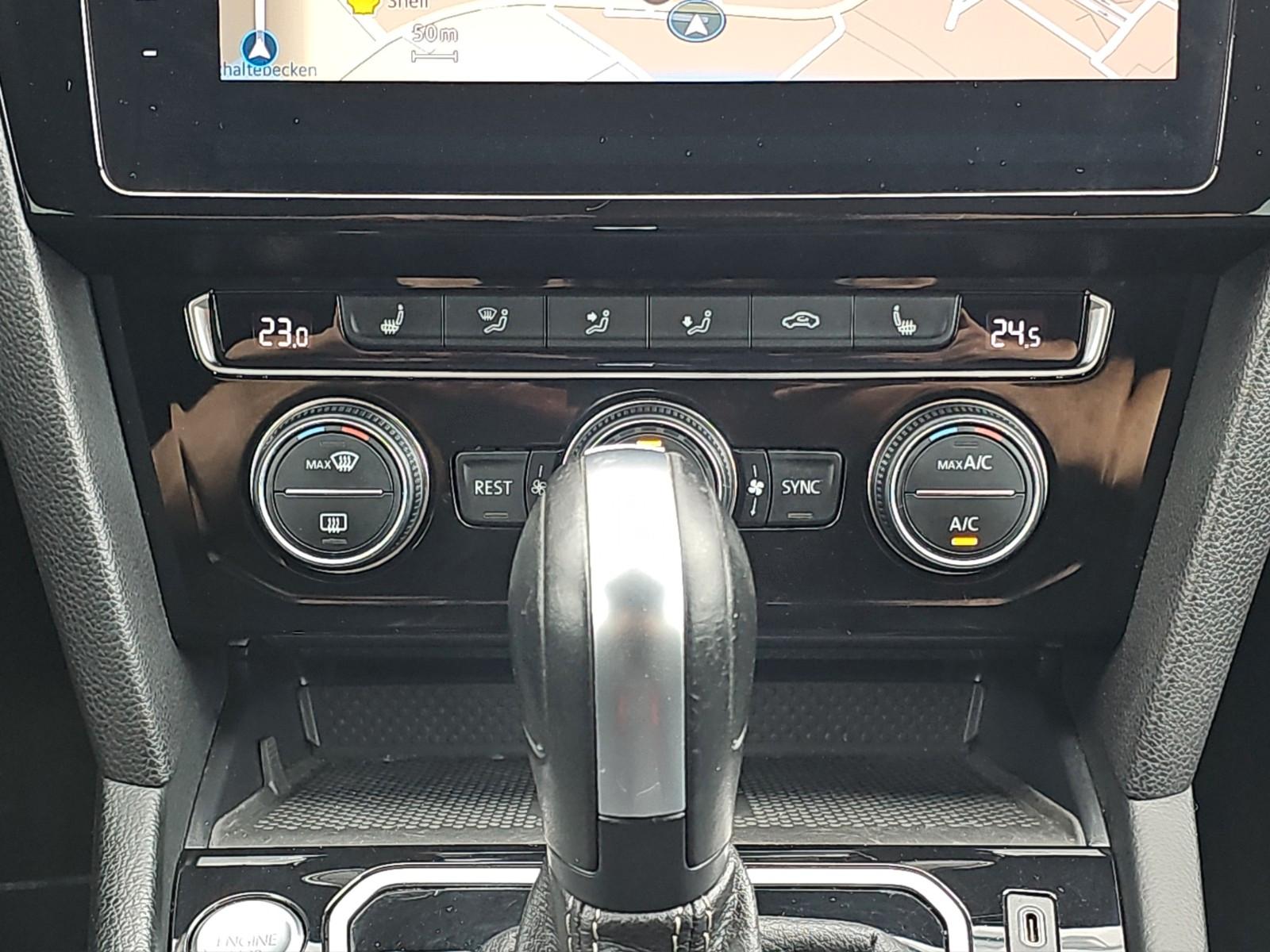 Volkswagen Arteon R-Line 4Motion*Service-TÜV NEU