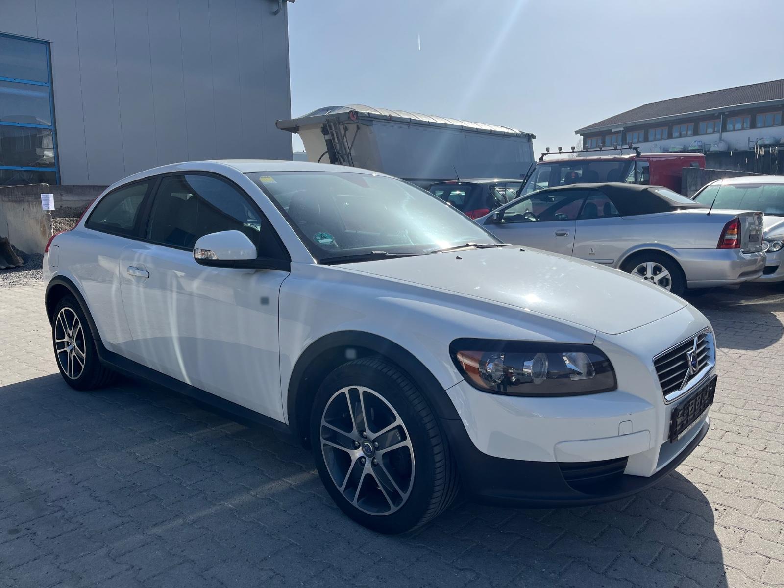 Volvo C30 1.6 Edition