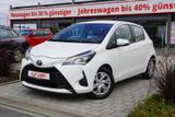 Toyota Yaris 1.0 Comfort Kamera Sitzheizung Klima USB - Toyota Yaris: Comfort