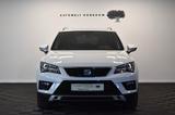 Seat Ateca Xcellence 4WD*LED *KEYLESS *BEATS *ST-HEIZ - gebrauchte Seat Ateca aus dem Jahr 2018