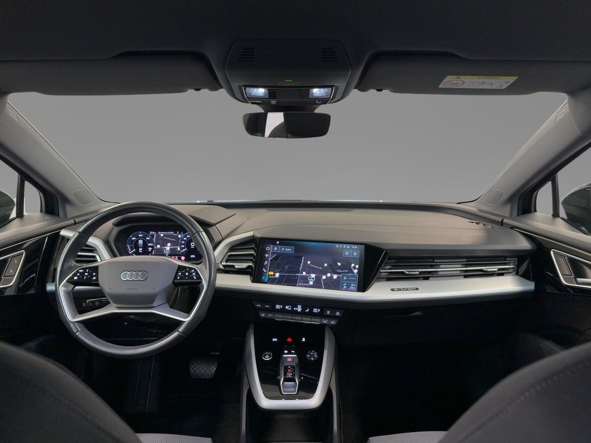 Audi Q4 e-tron - Bild 10