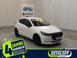 Mazda 2 SKYACTIV-G 90  6GS HOMURA - gebrauchte Mazda 2 aus dem Jahr 2022