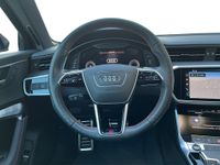 Audi A6 - Vorschau Bild 13