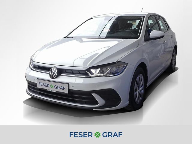 Volkswagen Polo Life 1.0 TSI Navi LED DigiCockpit SiHz