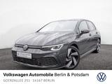 Volkswagen Golf 2.0 TSI DSG GTI Navi R-Kam LED SHZ PDC Tele