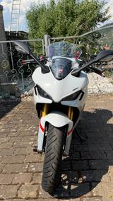 Ducati SuperSport 950S - Ducati SuperSport 950 S