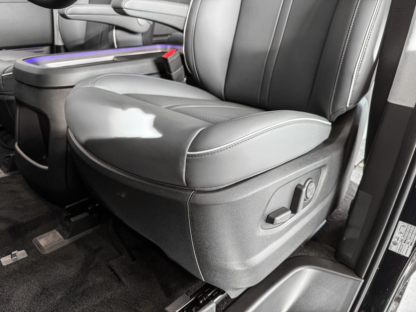 Hyundai STARIA - Bild 12