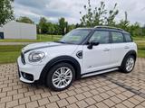 MINI Cooper S Countryman Cooper S ALL4 Cooper S - MINI Cooper S Countryman aus 2018