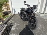 Moto Guzzi V7 Stone