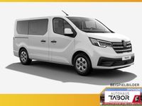 Renault Trafic - Vorschau Bild 3